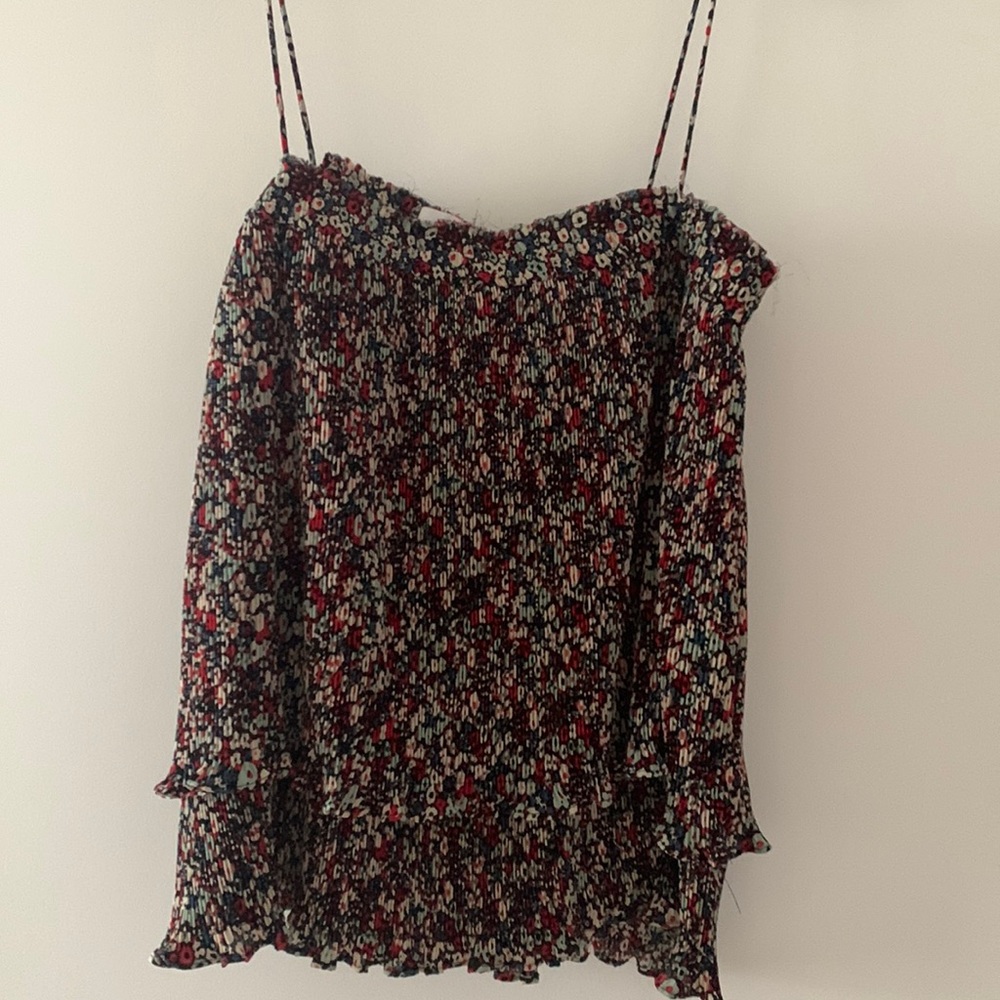 Derek Lam top